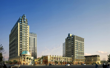 凝心聚力促发展 上海市工商联房地产业商会助力行业稳健前行