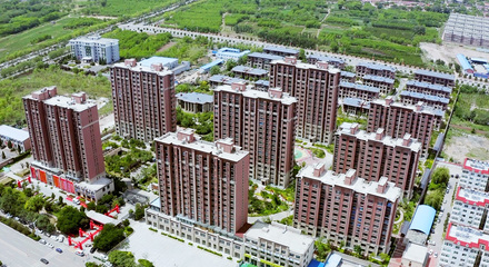 房地产业的现状、挑战与未来展望