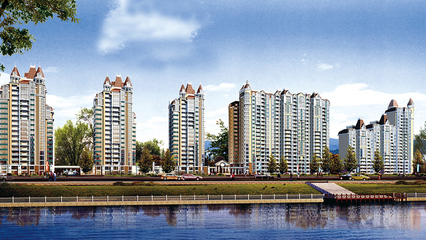 中国房地产业的现状、挑战与未来展望