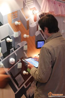 中讯威易闪耀登场联通房地产行业产品推介会，科技赋能智慧地产新未来